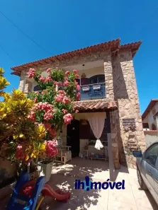 Casa com 2 Quartos à venda, 121m² no Jaconé (Sampaio Correia), Saquarema