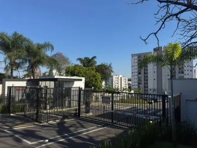 Apartamento com 2 Quartos à venda, 50m² no Jardim Villagio Ghiraldelli, Hortolândia