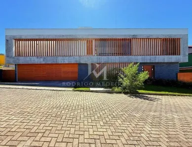Casa com 5 Quartos à venda, 558m² no Rio Tavares, Florianópolis