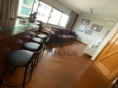 Apartamento com 3 Quartos à venda, 160m² no Santa Paula, São Caetano do Sul