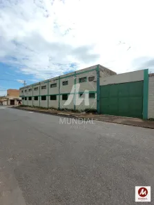 Ponto Comercial à venda, 1020m² no Vila Elisa, Ribeirão Preto