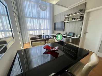 Apartamento com 2 Quartos à venda, 76m² no Cidade Monções, São Paulo