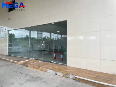 Ponto Comercial para alugar, 100m² no Distrito Industrial I, Maracanaú