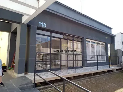 Imóvel Comercial para alugar, 350m² no Centro, Itu