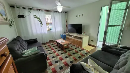 Casa com 4 Quartos à venda, 178m² no Parque Maria Domitila, São Paulo