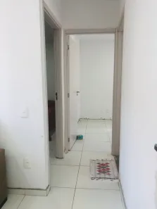 Apartamento com 2 Quartos à venda, 49m² no Cajazeiras, Fortaleza