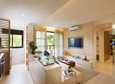 Apartamento com 2 Quartos à venda, 64m² no Barra Olímpica, Rio de Janeiro