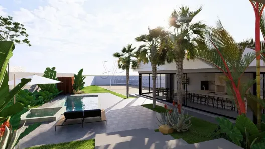 Casa com 4 Quartos à venda, 370m² no Jardim Canadá, Ribeirão Preto