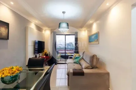 Apartamento com 2 Quartos à venda, 75m² no Vila Oratório, São Paulo