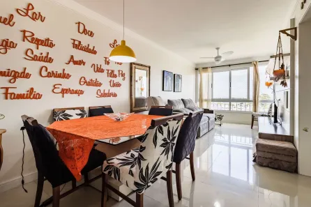 Apartamento com 2 Quartos à venda, 72m² no Cristo Redentor, Porto Alegre