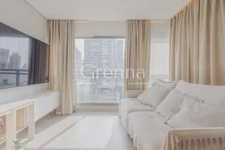 Apartamento com 2 Quartos à venda, 69m² no Pinheiros, São Paulo