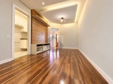Apartamento com 2 Quartos para alugar, 60m² no Vila Lemos, Campinas
