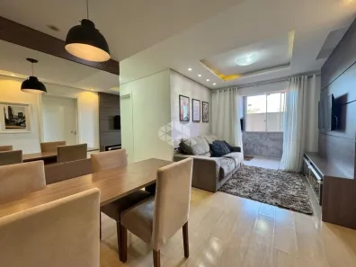 Apartamento com 2 Quartos à venda, 65m² no São José, Canoas