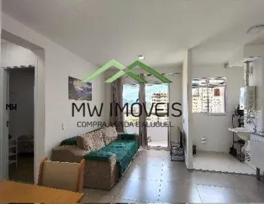 Apartamento com 2 Quartos para alugar, 46m² no Santo Cristo, Rio de Janeiro