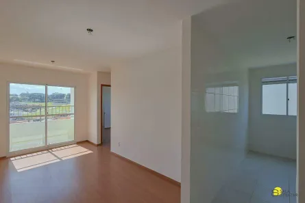 Apartamento com 2 Quartos para alugar, 46m² no Tijuca, Contagem