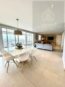 Apartamento com 3 Quartos à venda, 177m² no Jardim Monte Kemel, São Paulo