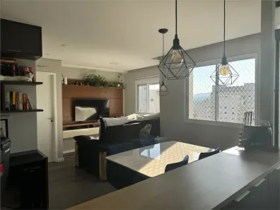 Apartamento com 2 Quartos à venda, 43m² no Tucuruvi, São Paulo