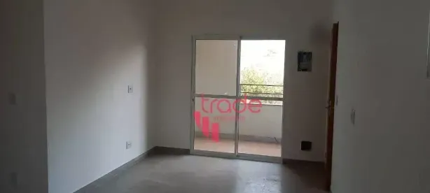 Apartamento com 2 Quartos à venda, 55m² no Jardim Zara, Ribeirão Preto