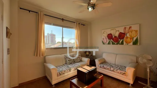 Apartamento com 2 Quartos à venda, 65m² no Bal Stella Maris, Peruíbe