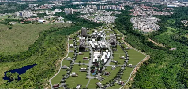 Lote/Terreno à venda, 278m² no Morada de Laranjeiras, Serra