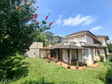Casa com 4 Quartos à venda, 370m² no Parque dos Príncipes, São Paulo
