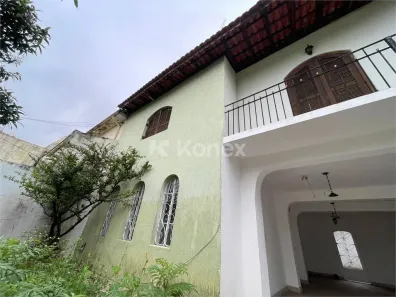 Casa com 4 Quartos à venda, 121m² no Parque Mandaqui, São Paulo