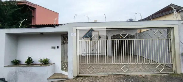 Casa com 3 Quartos à venda, 233m² no Vila Mac Knight, Santa Bárbara D'Oeste