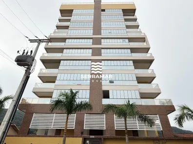 Apartamento com 3 Quartos à venda, 134m² no Centro, Guaratuba