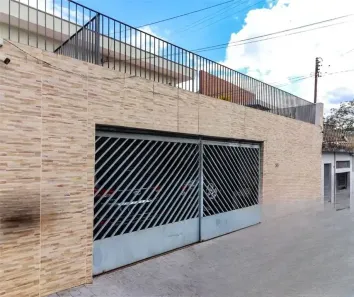 Casa com 3 Quartos para alugar, 176m² no Jaguaré, São Paulo