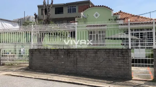 Casa com 3 Quartos à venda, 67m² no Higienópolis, Rio de Janeiro