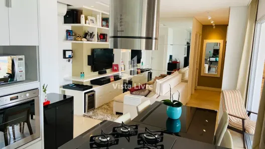 Apartamento com 2 Quartos à venda, 92m² no Água Branca, São Paulo