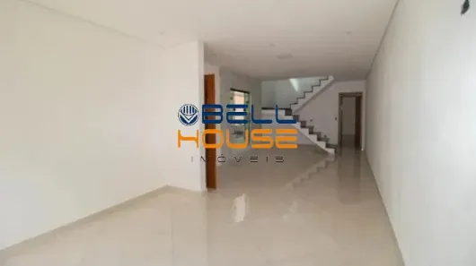 Sobrado com 3 Quartos para alugar, 172m² no Campestre, Santo André