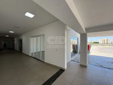 Sala Comercial para alugar, 36m² no Pico do Amor, Cuiabá