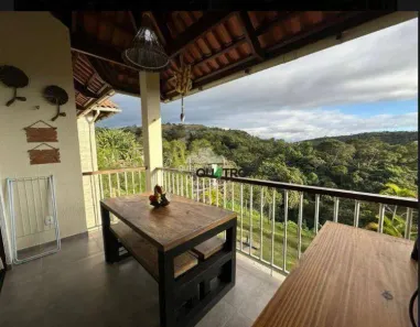 Apartamento com 3 Quartos à venda, 64m² no Guaramiranga, Guaramiranga