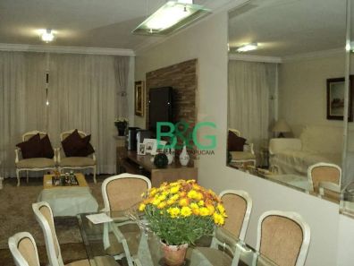 Apartamento com 3 Quartos à venda, 98m² no Tucuruvi, São Paulo