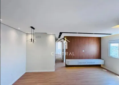 Apartamento com 3 Quartos à venda, 77m² no Centro, Sorocaba
