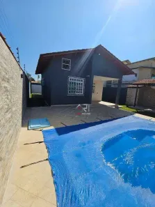 Casa com 3 Quartos à venda, 134m² no Meaípe, Guarapari