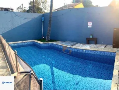 Casa com 3 Quartos à venda, 140m² no Maresias, São Sebastião
