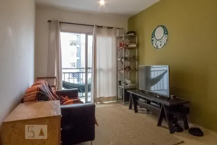 Apartamento com 1 Quarto à venda, 45m² no Moema, São Paulo