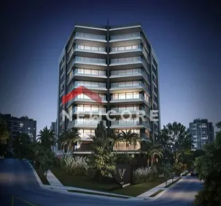 Apartamento com 4 Quartos à venda, 509m² no Mont Serrat, Porto Alegre