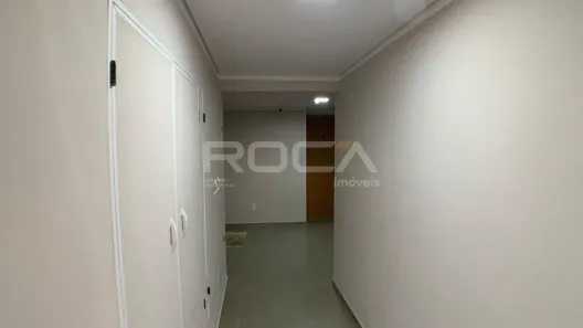 Apartamento com 2 Quartos à venda, 59m² no Parque Faber Castell II, São Carlos