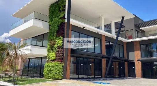 para alugar, 100m² no Condomínio Residencial Monaco, São José dos Campos