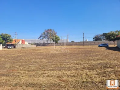 Lote/Terreno à venda, 1041m² no Bonfim Paulista, Ribeirão Preto