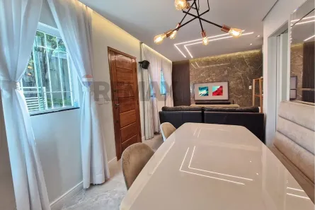 Casa de Condomínio com 2 Quartos à venda, 89m² no Vila Nivi, São Paulo