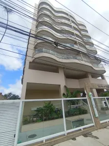 Apartamento com 2 Quartos à venda, 73m² no Vila Valqueire, Rio de Janeiro