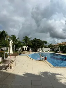 Apartamento com 2 Quartos à venda, 70m² no Centro, Lauro de Freitas