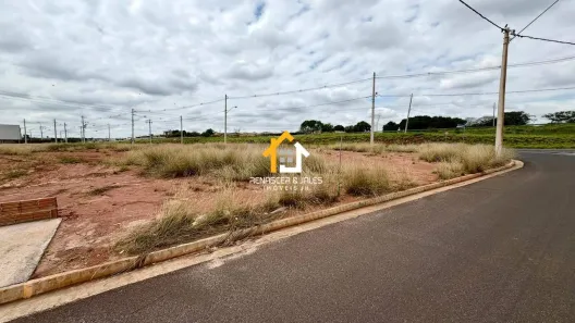 Lote/Terreno à venda, 838m² no Jardim Monte Cristo, São José do Rio Preto
