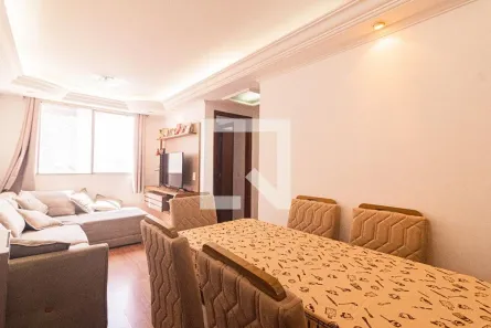Apartamento com 3 Quartos à venda, 60m² no Vila Parque Jabaquara, São Paulo