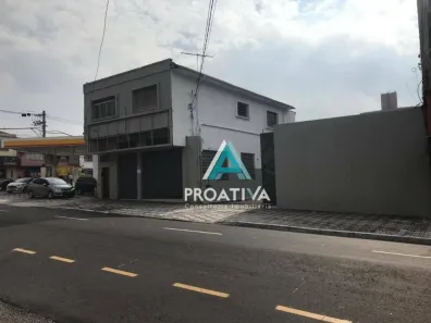 Galpão/Depósito/Armazém para alugar, 661m² no Centro, São Bernardo do Campo