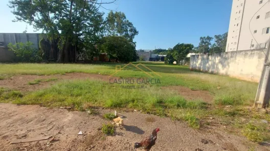 Lote/Terreno para alugar, 3400m² no Jardim Santana, Americana